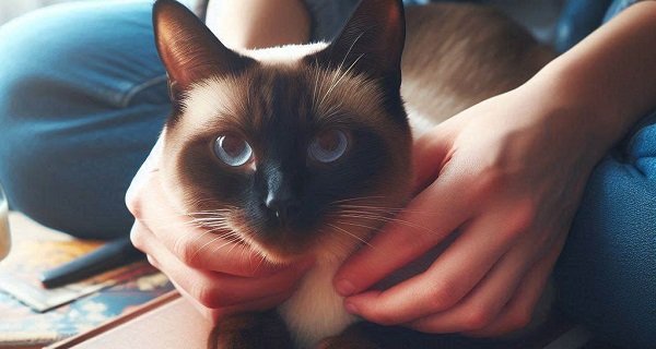 How to take care of you siamese cat