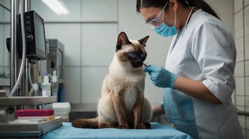 siamese-cat-health-check siamese cat health check